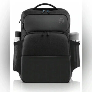 Dell Pro 15” Laptop Backpack